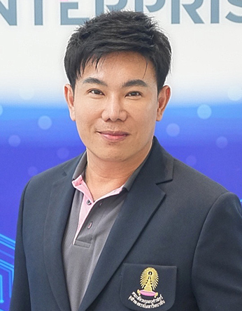 Associate Professor Nuvee Prapasarakul, DVM, PhD.